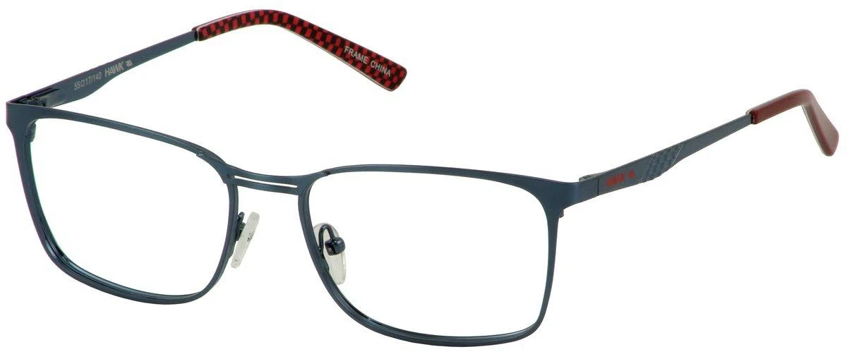 Tony Hawk 552 Eyeglasses - view 3